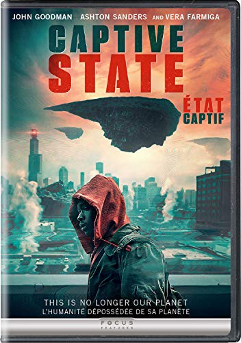 CAPTIVE STATE (SOUS-TITRES FRANAIS)