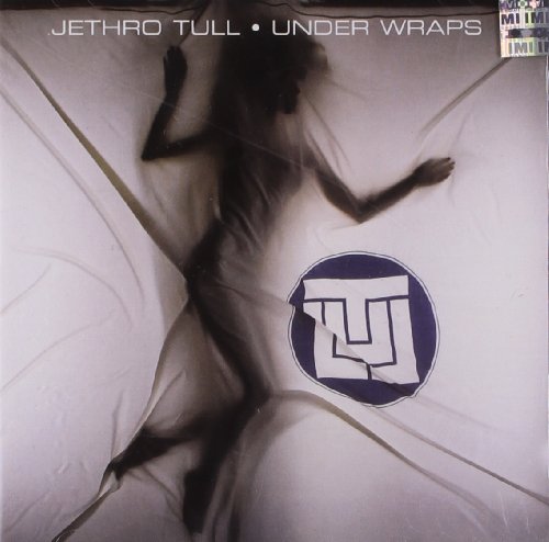 JETHRO TULL - UNDER WRAPS