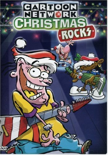 CARTOON NETWORK CHRISTMAS 2 - CHRISTMAS ROCKS