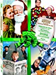 CHRISTMAS FAVORITES COLLECTION - DVD-4 MOVIES