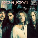BON JOVI - THESE DAYS