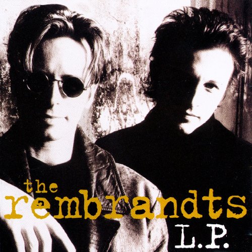 REMBRANDTS, THE - LP