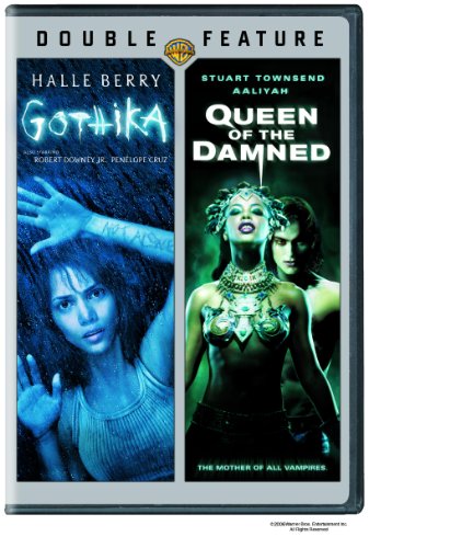 GOTHIKA/QUEEN OF THE DAMNED [IMPORT]