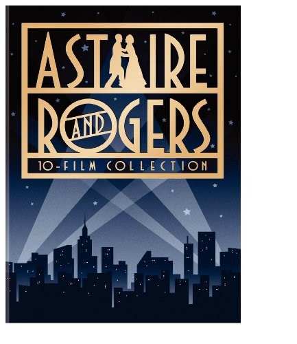 ASTAIRE & ROGERS ULTIMATE COLLECTOR'S EDITION (SOUS-TITRES FRANAIS) [IMPORT]