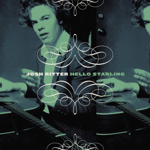 RITTER, JOSH - HELLO STARLING