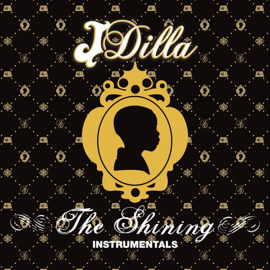 J DILLA  - SHINING: INSTRUMENTALS
