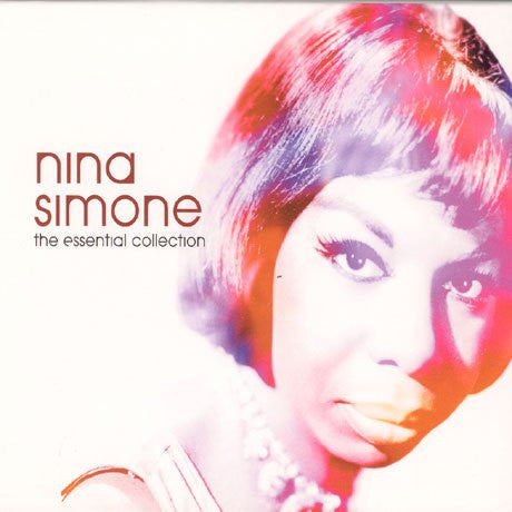 SIMONE, NINA  - ESSENTIAL COLLECTION
