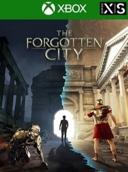 FORGOTTEN CITY  - XBXSX