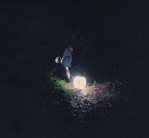 SADDEST LANDSCAPE - DARKNESS FORGIVES (CD)