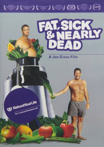 FAT SICK & NEARLY DEAD [IMPORT]