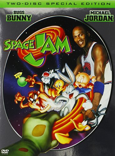 SPACE JAM