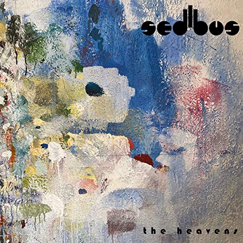 SEDIBUS - THE HEAVENS (CD)