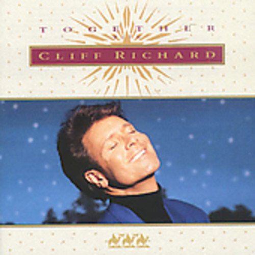 CLIFF RICHARD - TOGETHER WITH CLIFF RICHARD