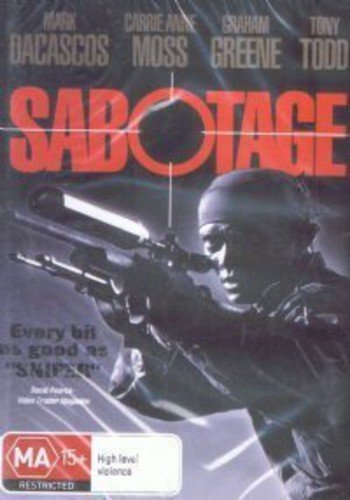 SABOTAGE