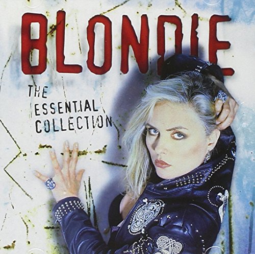 BLONDIE - ESSENTIAL COLLECTION