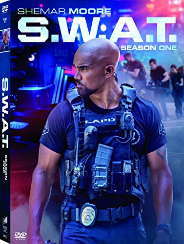 S.W.A.T. - SEASON 1 (SOUS-TITRES FRANAIS)