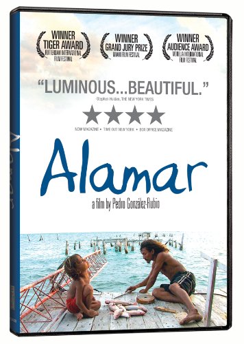 ALAMAR