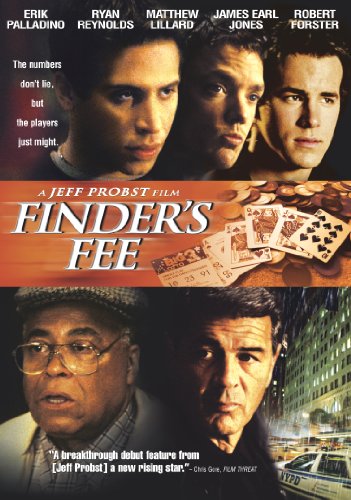 FINDERS FEE