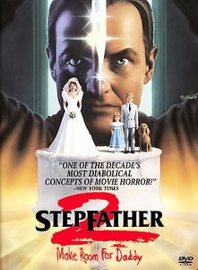 STEPFATHER 2 (1989)