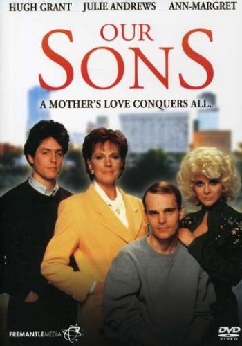 OUR SONS [IMPORT]