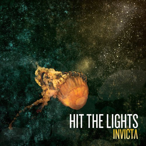 HIT THE LIGHTS - INVICTA