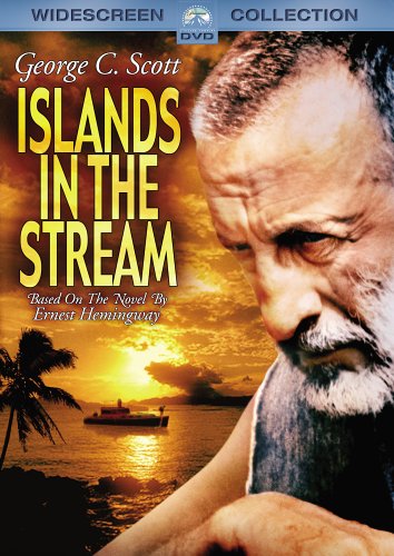 ISLANDS IN THE STREAM (1977) (BILINGUAL)