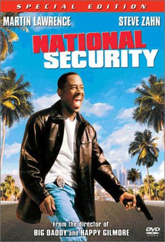 NATIONAL SECURITY (SPECIAL EDITION) (BILINGUAL)