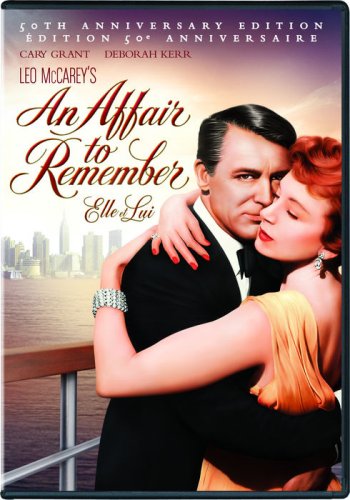 AFFAIR TO REMEMBER, AN (BILINGUAL)