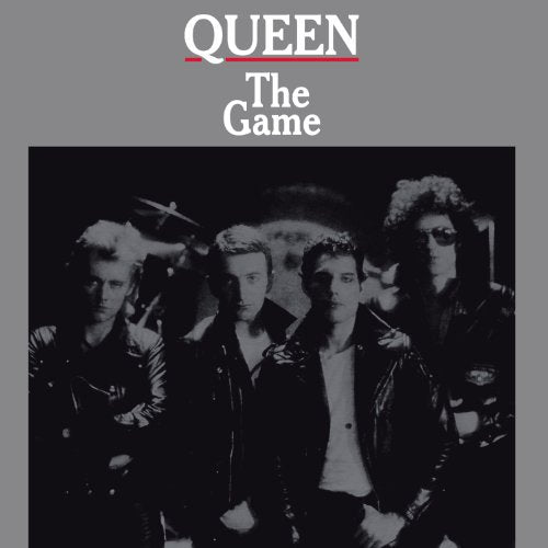 QUEEN - THE GAME (DELUXE EDITION - 2CD)