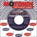 VARIOUS - MOTOWN  CLASSIC YEARS  40 ALL-