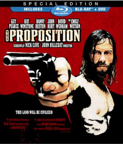 PROPOSITION [BLU-RAY]