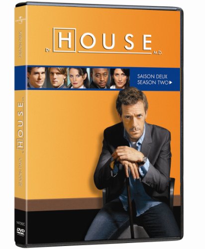 HOUSE, M.D.: SEASON TWO