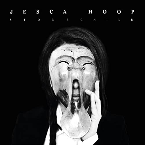 HOOP,JESCA - STONECHILD (CD)