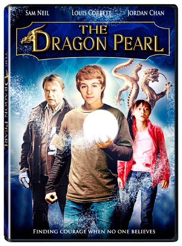 THE DRAGON PEARL (BILINGUAL)