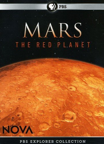 MARS: THE RED PLANET