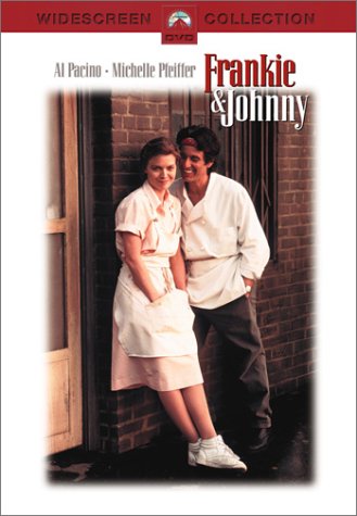 FRANKIE AND JOHNNY (WIDESCREEN)