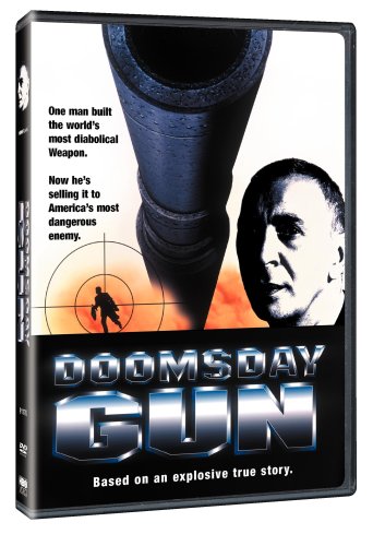 DOOMSDAY GUN [IMPORT]