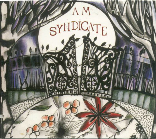 AM SYNDICATE  - EMPIRE