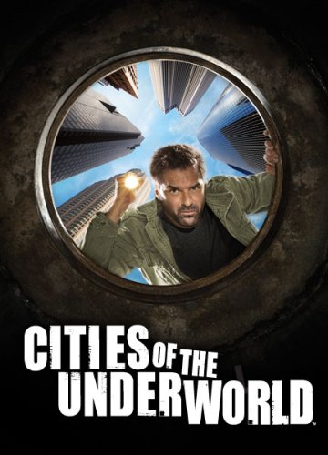 CITIES OF THE UNDERWORLD S3