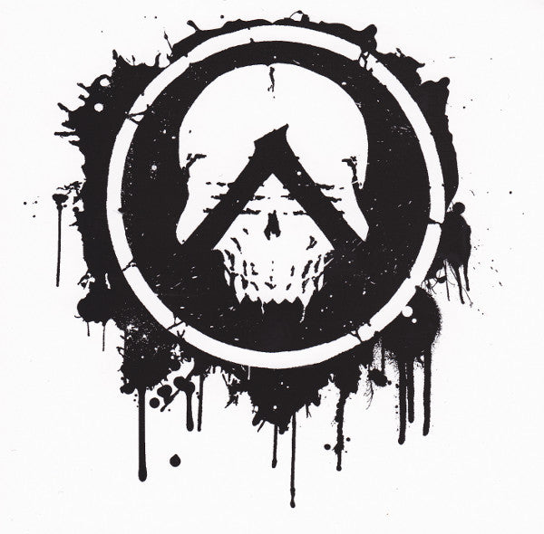 AMORAL  - SHOW YOUR COLORS