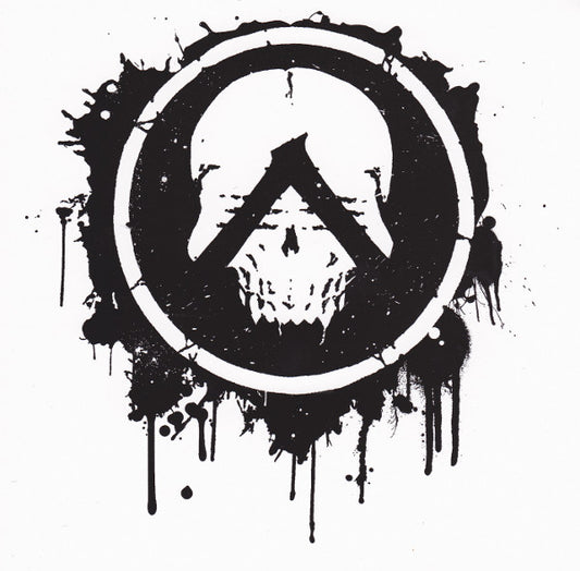 AMORAL  - SHOW YOUR COLORS