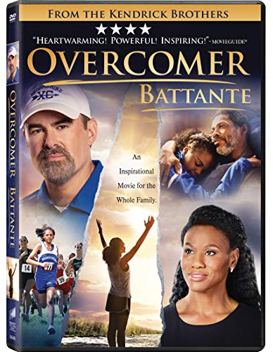 OVERCOMER (BILINGUAL)