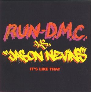 RUN DMC - IT'S LIKE THAT