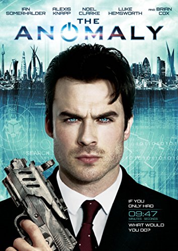 THE ANOMALY