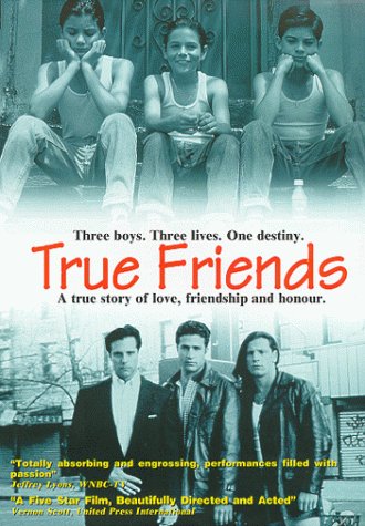 TRUE FRIENDS [IMPORT]