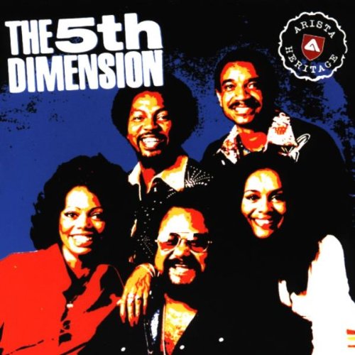 5TH DIMENSION, THE - MASTER HITS