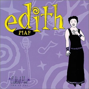 PIAF, EDITH - COCKTAIL HOUR