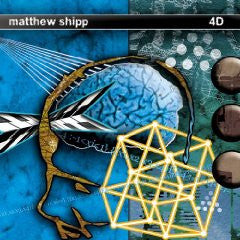 SHIPP, MATTHEW  - 4D