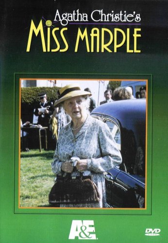 MISS MARPLE (JOAN HICKSON SERIES) - DVD- A CARIBBEAN MYSTERY/THE MIRROR CRAC