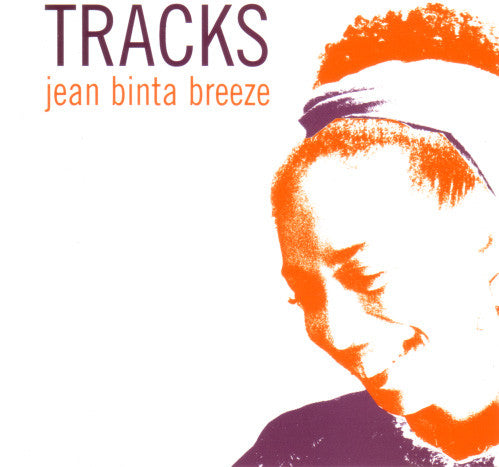 BREEZE, JEAN BINTA  - TRACKS